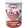 Konzerva Farmka Dog sa svalovinou 400 g Konzerva Farmka Dog sa svalovinou 400 g