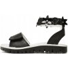 Primigi detské sandále z ekologickej kože čierne, veľkosť 27 Primigi detské sandále z ekologickej kože čierne, veľkosť 27
