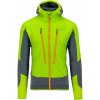 Karpos ALAGNA PLUS EVO skialpinistická bunda, unisex, limetková/bridlicová Veľkosť: S Karpos ALAGNA PLUS EVO skialpinistická bunda, unisex, limetková/bridlicová Veľkosť: S