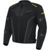 REBELHORN bunda HIFLOW IV black / fluo yellow - XL REBELHORN bunda HIFLOW IV black / fluo yellow - XL