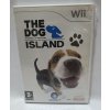 The Dog Island