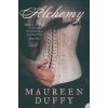 Alchemy (Maureen Duffy)(Brožovaná) Alchemy (Maureen Duffy)(Brožovaná)