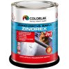 COLORLAK S2211 Zinorex 3v1 rýchloschnúca farba - RAL3020 červená, 9L COLORLAK S2211 Zinorex 3v1 rýchloschnúca farba - RAL3020 červená, 9L