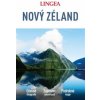 Nový Zéland velký průvodce Nový Zéland velký průvodce