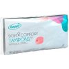 Beppy Soft Comfort Tampons Wet 4 ks Beppy Soft Comfort Tampons Wet 4 ks