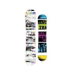 TRANS FE Wide 2012