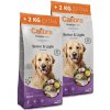 Calibra Dog Premium Line Senior & Light new 2 x 12 kg
