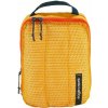 Eagle Creek obal Pack-It Reveal Clean/Dirty Cube S sahara yellow