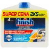 Finish Čistič umývačky 2x250ml Lemon DUO Finish Čistič umývačky 2x250ml Lemon DUO