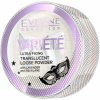 Eveline Cosmetics Variete Ultra Fixing Translucent Loose Powder Sypký púder s levanduľou a skvalánom transparentný 5 g Eveline Cosmetics Variete Ultra Fixing Translucent Loose Powder Sypký púder s levanduľou a skvalánom transparentný 5 g