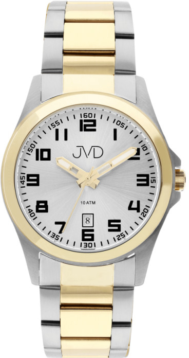 JVD J1041.25