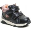 American Club XD106-23 navy detské zimné topánky - EU 26 American Club XD106-23 navy detské zimné topánky - EU 26