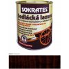 Sokrates Sedliacka lazura Palisander 0,7 kg Sokrates Sedliacka lazura Palisander 0,7 kg