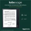 Kobo Sage Kobo Sage