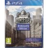 Project Highrise Architects Edition PlayStation 4 (PS4) krabicová verzia Project Highrise Architects Edition PlayStation 4 (PS4) krabicová verzia
