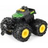 JD Kids Monster Treads John Deere pick-up s efektmi 17 cm JD Kids Monster Treads John Deere pick-up s efektmi 17 cm