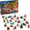 LEGO® City 60510 Adventný kalendár 2026 5702018056783 LEGO® City 60510 Adventný kalendár 2026 5702018056783