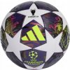 Adidas futbalová lopta LIGA MAJSTROV 25/26 FINAL LEAGUE J350 FIALOVÁ JX9098 veľ. 5 Adidas futbalová lopta LIGA MAJSTROV 25/26 FINAL LEAGUE J350 FIALOVÁ JX9098 veľ. 5