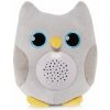 Zopa plyšová hračka s projektorom sova Zopa plyšová hračka s projektorom sova