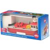 Siku Super 2117 zásahový čln hasičského zboru 1:50 Siku Super 2117 zásahový čln hasičského zboru 1:50