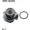 SKF Vodné čerpadlo, chladenie motora VKPC81205 SKF Vodné čerpadlo, chladenie motora VKPC81205