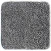 Kúpeľňová predložka 50x50 cm, šedá Kúpeľňová predložka 50x50 cm, šedá