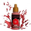 Army Painter Warpaints Air Pure Red 18ml Army Painter Warpaints Air Pure Red 18ml