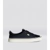 OCA Low Black Suede Sneaker OCA Low Black Suede Sneaker