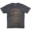 Avenged Sevenfold - Seize The Day (Black) (Wash Collection) (tričko) Medium Avenged Sevenfold - Seize The Day (Black) (Wash Collection) (tričko) Medium
