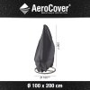 Aerocover 7969 Ochranný obal na závesné kresielko 100x200 cm