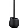 Wenko WENKO 23654800 - WC kefa BADI 13,5x38 cm čierna WE0039 + záruka 3 roky zadarmo + záruka 3 roky zadarmo Wenko WENKO 23654800 - WC kefa BADI 13,5x38 cm čierna WE0039 + záruka 3 roky zadarmo + záruka 3 roky zadarmo