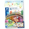 Staedtler Noris Colour 187 36 ks Staedtler Noris Colour 187 36 ks
