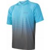Pánský cyklodres SENSOR Cyklo Brave modrá Velikost: M, Barva: Modrá Pánský cyklodres SENSOR Cyklo Brave modrá Velikost: M, Barva: Modrá