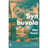 Syn buvola - Stanislav Havlíček Syn buvola - Stanislav Havlíček