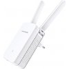 Mercusys MW300RE 300Mbps Range Extender, WPS, MIMO tech., 3x anténa Mercusys MW300RE 300Mbps Range Extender, WPS, MIMO tech., 3x anténa