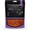 Fitmin For Life dog & cat treat duck jerky 70 g