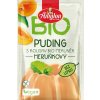 Amylon Pudink meruňkový s kúsky ovoce bezlepkový BIO 40 g Amylon Pudink meruňkový s kúsky ovoce bezlepkový BIO 40 g