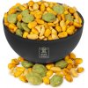 Bery Jones slaný mix arašidy s wasabi a kukuricou 1000 g