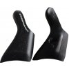 Gumy na páky Campagnolo EPS 12s, čierne Gumy na páky Campagnolo EPS 12s, čierne