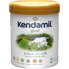 Kendamil Follow-On Milk Goat 2 DHA+ pokračovacie kozie mlieko 800 g