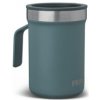 Primus termohrnček Koppen 300 ml Frost Green
