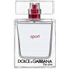 Dolce and Gabbana The One Sport For Men 30ml Toaletná voda pánska EDT Dolce and Gabbana The One Sport For Men 30ml Toaletná voda pánska EDT