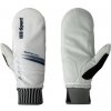 Rukavice LILL-SPORT CELSIUS RACE Mitt bílá 11 Rukavice LILL-SPORT CELSIUS RACE Mitt bílá 11