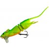 POTKAN AKO ŽIVÝ SAVAGE GEAR 3D RAD FIRETIGER 20 cm POTKAN AKO ŽIVÝ SAVAGE GEAR 3D RAD FIRETIGER 20 cm