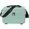 Travelite Bali Beautycase Mint 17 L TRAVELITE-72303-81 Travelite Bali Beautycase Mint 17 L TRAVELITE-72303-81