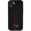 Red Bull Carbon Powerbar MagSafe Zadní Kryt pro iPhone 15 Black RBHMP15S24CFGSMK (RBHMP15S24CFGSMK) Red Bull Carbon Powerbar MagSafe Zadní Kryt pro iPhone 15 Black RBHMP15S24CFGSMK (RBHMP15S24CFGSMK)