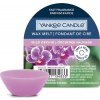 Yankee Candle Wild Orchid vonný vosk do aromalampy 22 g