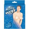 NMC Jolly Booby nafukovacie prsia NMC Jolly Booby nafukovacie prsia