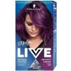 Schwarzkopf Live Urban Metallics Amethyst Chrome, farba na vlasy 069 Ametystová chrómová 1ks, 069 Schwarzkopf Live Urban Metallics Amethyst Chrome, farba na vlasy 069 Ametystová chrómová 1ks, 069