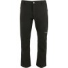 Pánske nohavice ALPINE PRO, GORAT Čierna 48 Pánske nohavice ALPINE PRO, GORAT Čierna 48